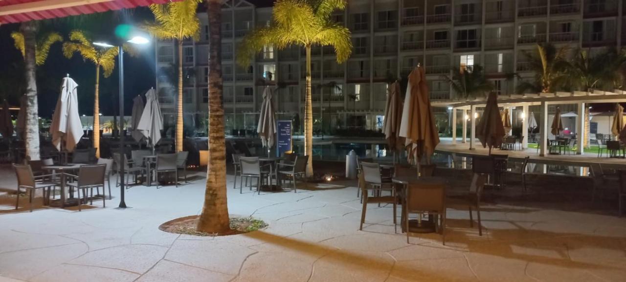 Sao Pedro Thermas Resort Exteriör bild
